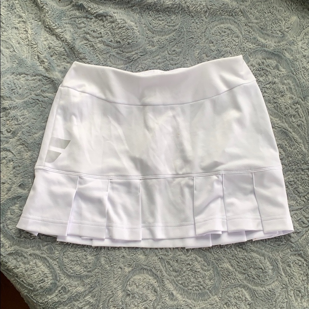 Babolat Girls tennis skort